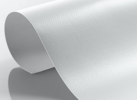 Баннерная ткань Frontlit (3200 мм*50 м, 300 гр.)