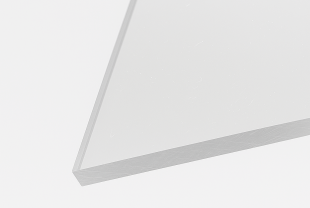 Монолитный поликарбонат Irrox/Borrex "Оптимальный" толщина 12 мм, прозрачный