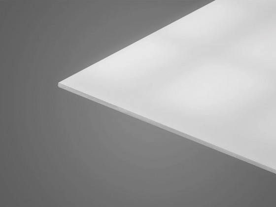 Монолитный поликарбонат Irrox/Borrex "Оптимальный" толщина 5 мм, опал