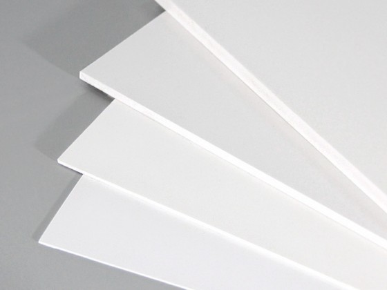 Листовой вспененный ПВХ IRROFOAM, толщина 10 мм