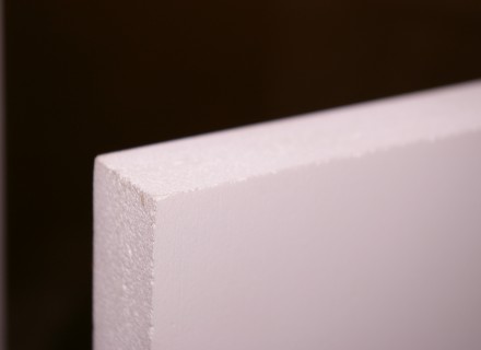 Листовой вспененный ПВХ Карматех (под печать), толщина 3 мм