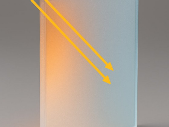 Жароблокирующий IRROX IR, 10мм