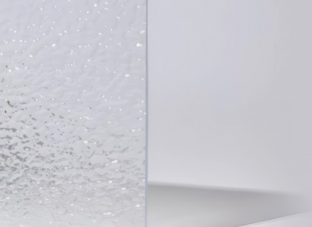 Полистирол Плазгаль (GPPS) бесцветный, толщина 1,5 мм, 2050*3050