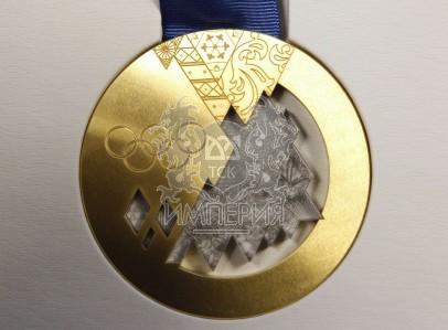 Олимпиада Сочи 2014 медали_4