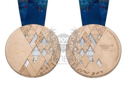 Олимпиада Сочи 2014 медали_8