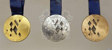 Олимпиада Сочи 2014 медали_13